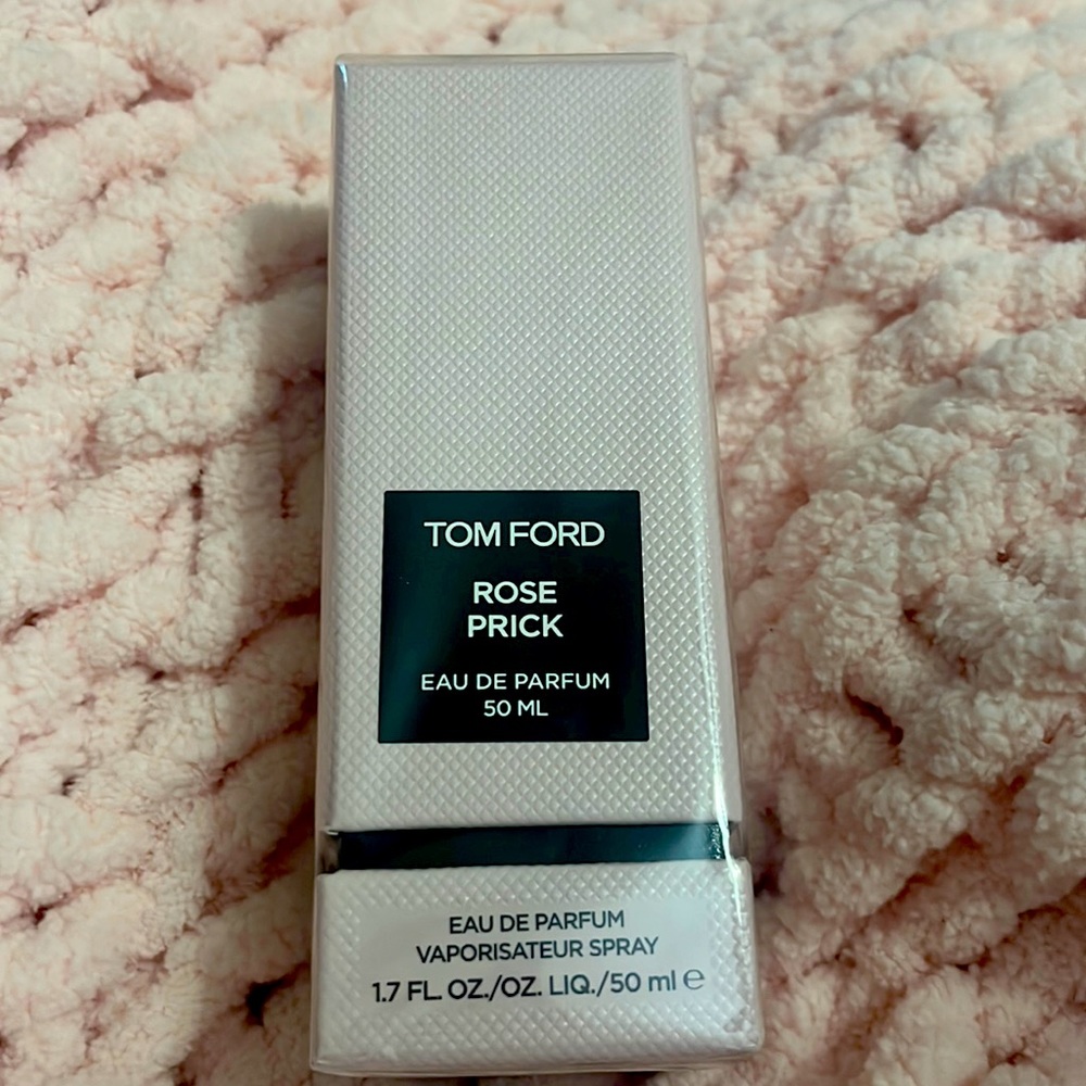 TOM FORD ROSE PRICK 1.7oz